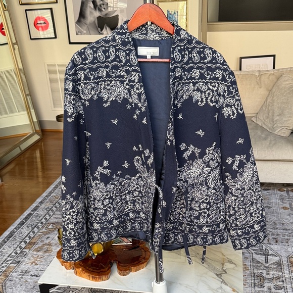 Kith (&Kin) Tapestry Karter Gi - Picture 1 of 6